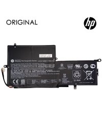 Оригинальная аккумуляторная батарея PK03XL для портативного компьютера HP 4913mAh