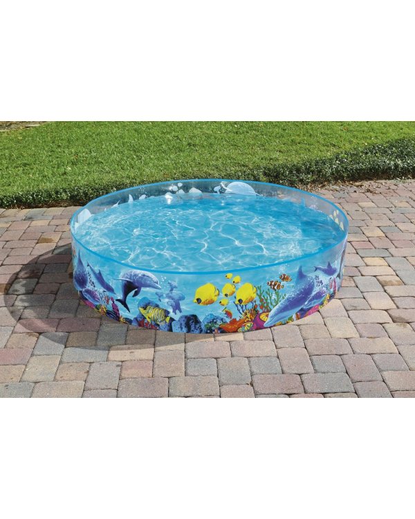 Bestway 55030 бассейн 183 x 183 cm