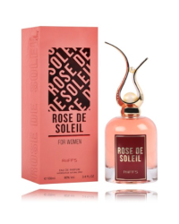 Riiffs Rose De Soleil Парфюм EDP 100 ml
