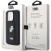 Karl Lagerfeld KLHCP15LGSAKCPK Чехол для Apple iPhone 15 Pro