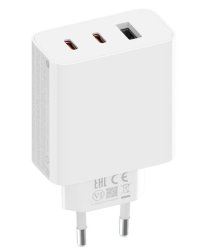 Xiaomi 2C1A EU Зарядка 67W