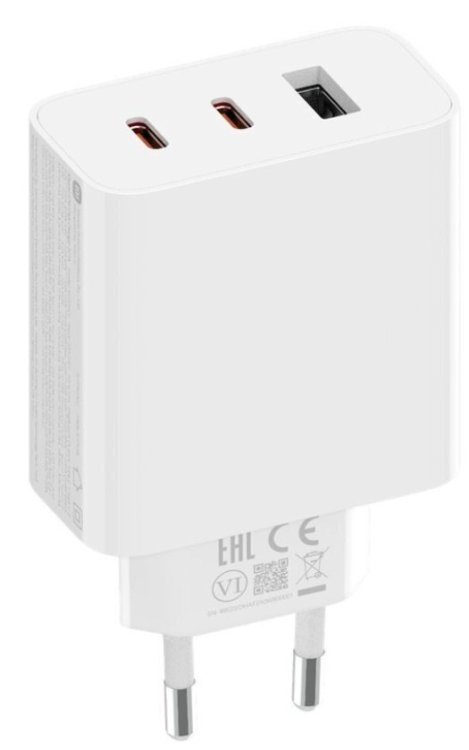 Xiaomi 2C1A EU Зарядка 67W