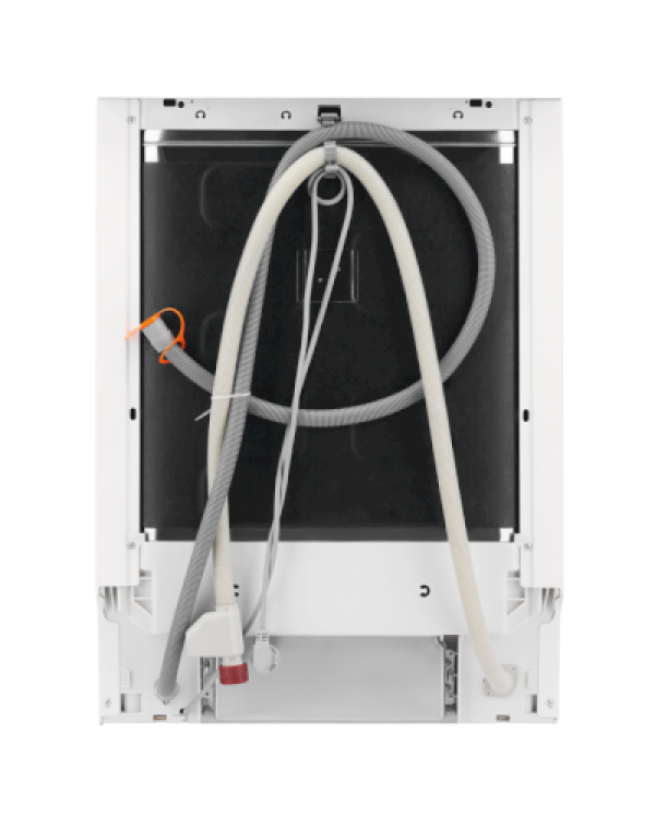Electrolux (встраиваемая) Посудомоечная машина с технологией AirDry 60cm