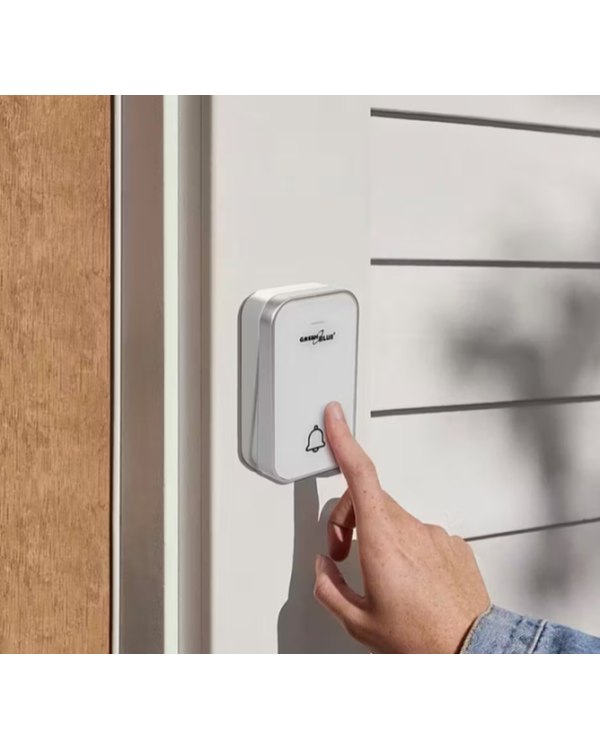 BreenBlue GB157B 38 Беспроводной дверной звонок