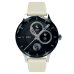 Garett Smartwatch Viva Silver steel Умные часы AMOLED / IP67 / Find your phone / Music playback control