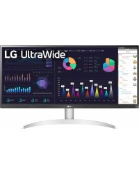 LG UltraWide 29WQ600-W Монитор 29" / 2560 X 1080 / 100 Hz