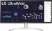 LG UltraWide 29WQ600-W Монитор 29" / 2560 X 1080 / 100 Hz