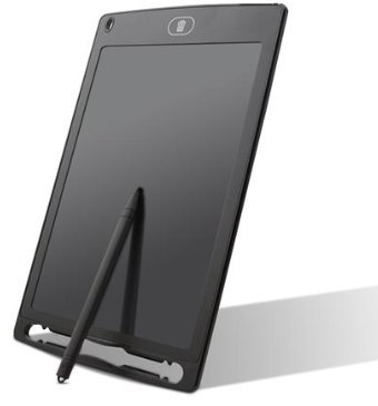 Platinet ECO LCD Ultra Тонкий Записной Планшет 12"