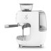 Smeg 50s Style Espresso EGF03WHEU Кофемашина