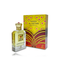 Khadlaj Hareem Al Sultan Парфюм EDP 75 ml