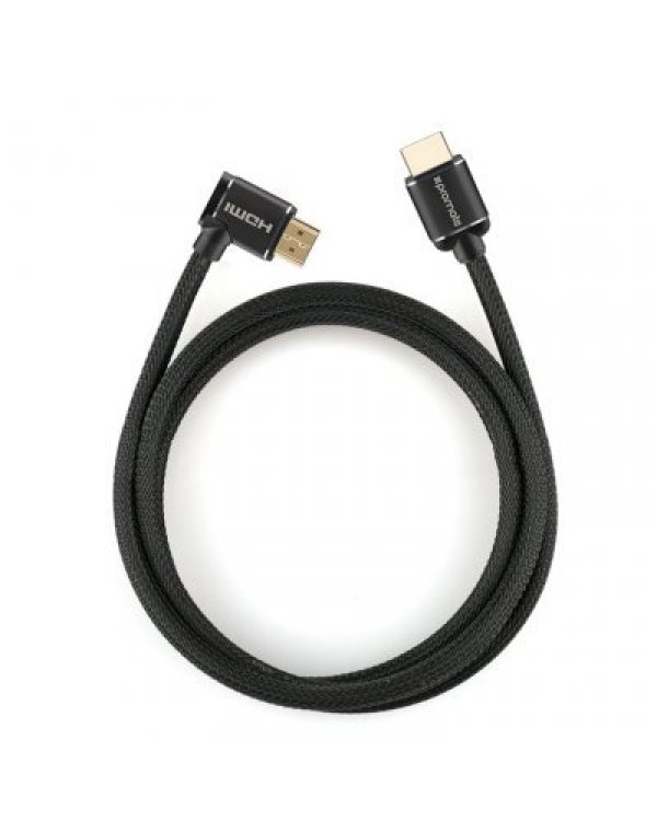 Promate PROLINK4K1-500 4K HDR HDMI Кабель 5m черный