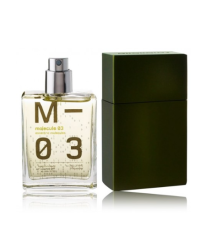 Escentric Molecules Molecule 03 Парфюм EDT 100 ml