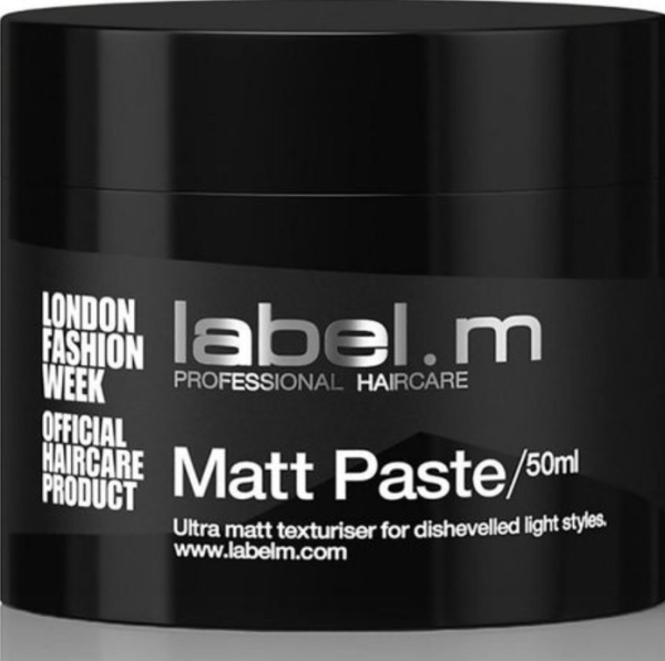 Label.M Complete Matt Паста 50 ml
