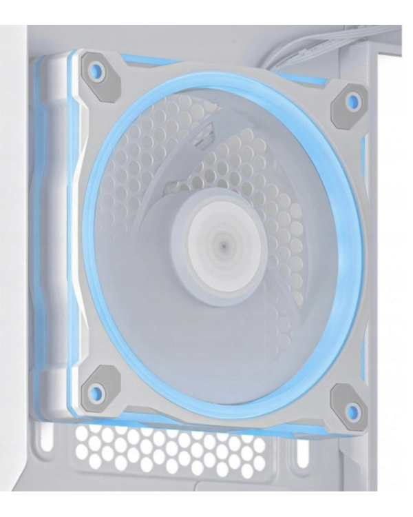 Asus Prime AP202 Корпус для компьютера mATX / RGB