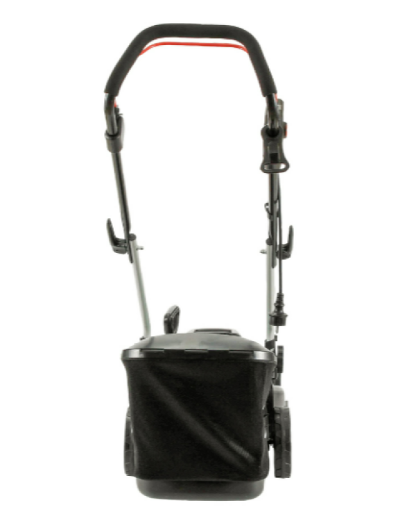 Makita ELM3720 Газонокосилка 1400W