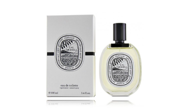 Diptyque Eau Moheli Парфюм EDT 100 ml