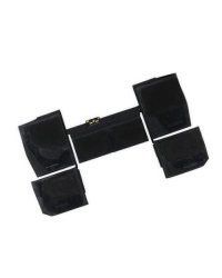 Аккумуляторная батарея A1527 для портативного компьютера Mac Book 5300mAh