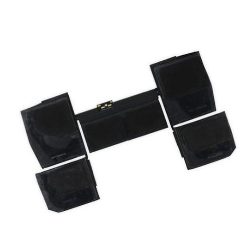 Аккумуляторная батарея A1527 для портативного компьютера Mac Book 5300mAh