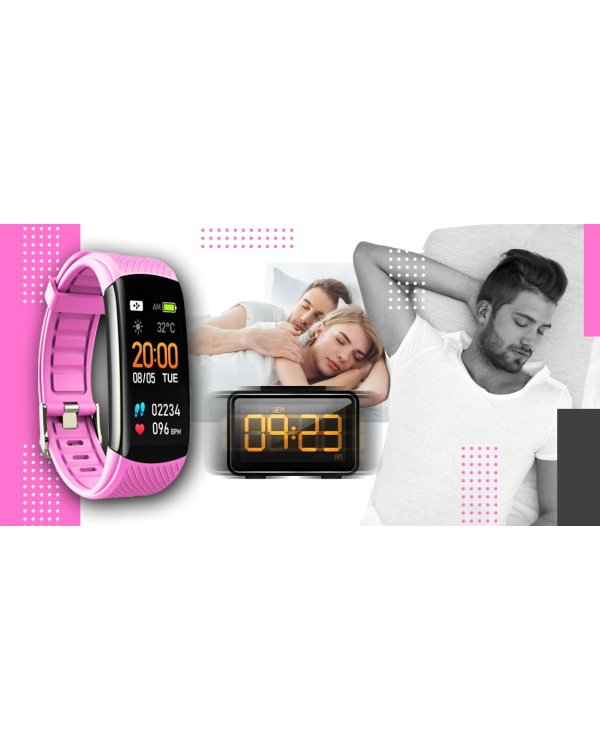 Giewont GW200-4 Часы