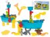 Обложка книги «RoGer Игровой Столик Для Воды И Песка «Пиратский Корабль» 25шт»