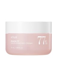 Anua Peach 77 Крем с ниацинамидом 50ml