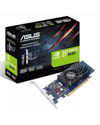 Asus NVIDIA GeForce GT1030-2G-BRK 2GB Видеокарта