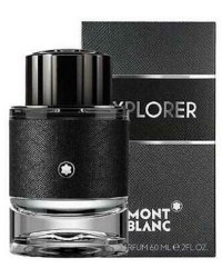 Mont Blanc Explorer Парфюм EDP 200 ml