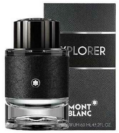 Mont Blanc Explorer Парфюм EDP 200 ml