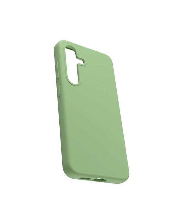 Etteri Silicone Case for Samsung Galaxy S25 Plus