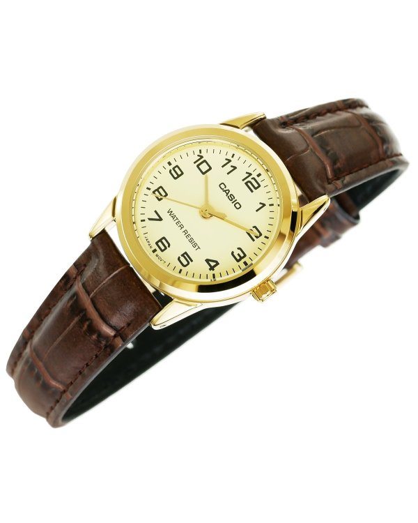 Casio LTP-V001GL-9BUDF Женские часы