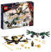Обложка книги «LEGO 76195 Marvel SPI Spider-Man's Drone Duel Конструктор»