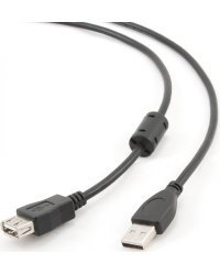 Gembird CCF-USB2-AMAF-6 USB Провод Удлинитель 1.8м