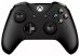 Обложка книги «Microsoft Xbox Wireless Controller Carbon Black Игровой контроллер (QAT-00002)»
