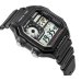 Casio AE-1200WH-1AVCF Мужские часы