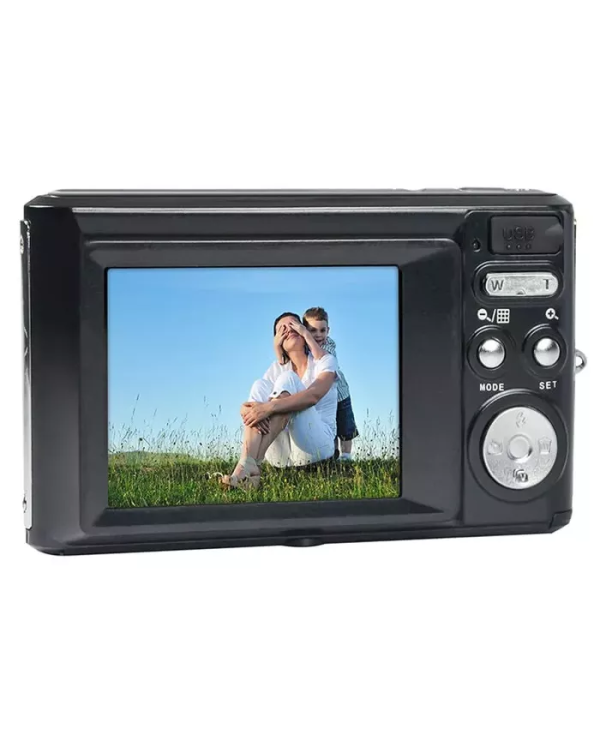 AgfaPhoto Realishot DC5200 цифровой фотоаппарат 21MP