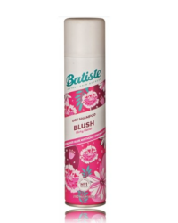 Batiste Dry Shampoo Floral & Flirty Blush Сухой шампунь 200 ml