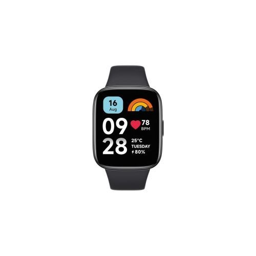 Обложка книги «Xiaomi Redmi Watch 3 Active Умные часы BHR7266GL»