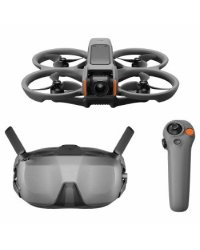 Dji Avata 2 Fly Smart Combo Дрон