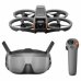 Dji Avata 2 Fly Smart Combo Дрон