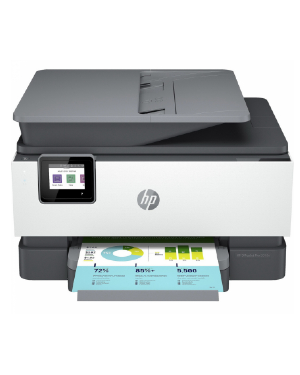 HP OfficeJet Pro 9010e Принтер Мультифункциональный