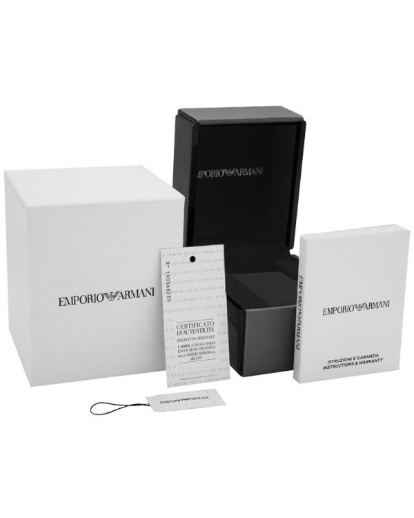 EMPORIO ARMANI AR11164 Мужские часы
