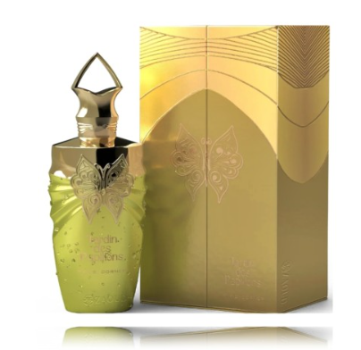 Paris Corner Jardin Des Papillons Парфюм EDP 100 мл Paris Corner Jardin Des Papillons Парфюм EDP 100 мл