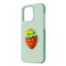 Mocco Fruit 2in1 Back Case Чехол для телефона Samsung Galaxy A17 5G