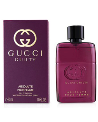 Gucci Guilty Absolute pour Femme Духи EDP 30ml
