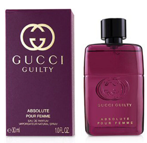 Gucci Guilty Absolute pour Femme Духи EDP 30ml