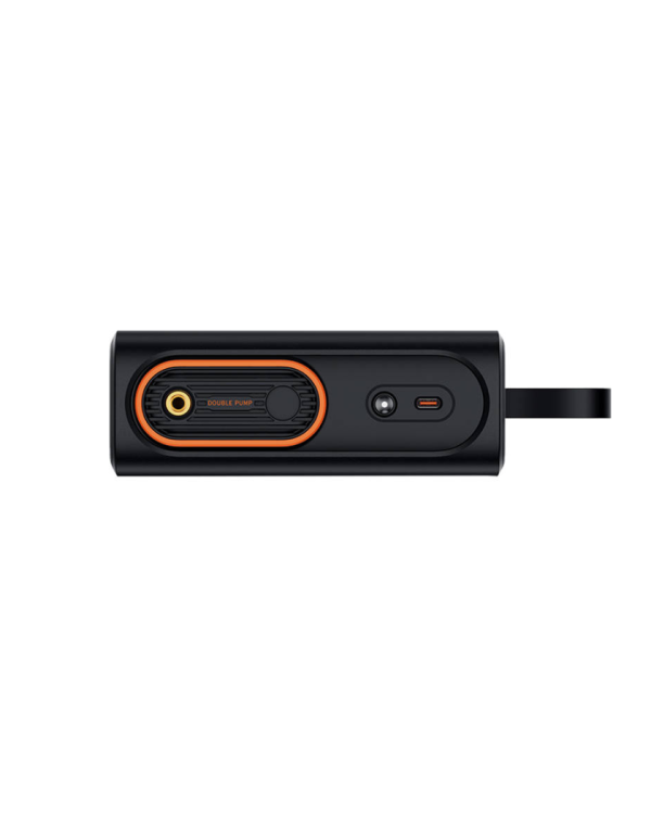 Baseus Mega EnergyPump Series Портативный Компрессор 6000 mAh