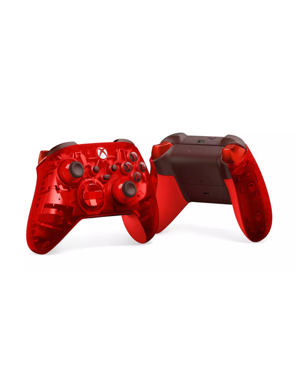 Microsoft Xbox Wireless Controller Pulse Cipher Special Edition Беспроводной контролер