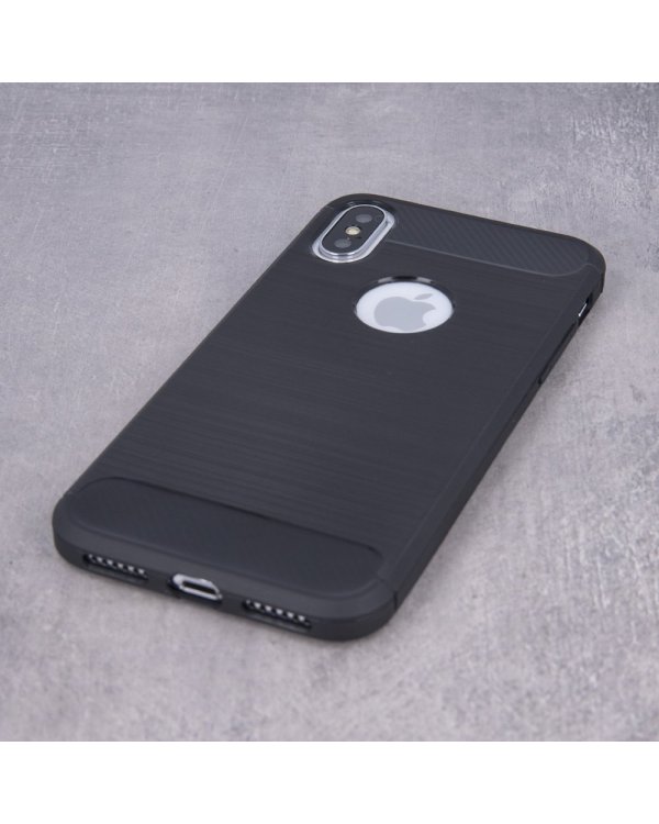 Mocco Simple Black Case Защитный Чехол для Xiaomi Redmi Note 11 Pro 4G / Note 11 Pro 5G
