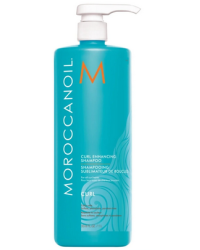 Moroccanoil Curl Enhancing Шампунь 1000 ml