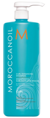 Moroccanoil Curl Enhancing Шампунь 1000 ml